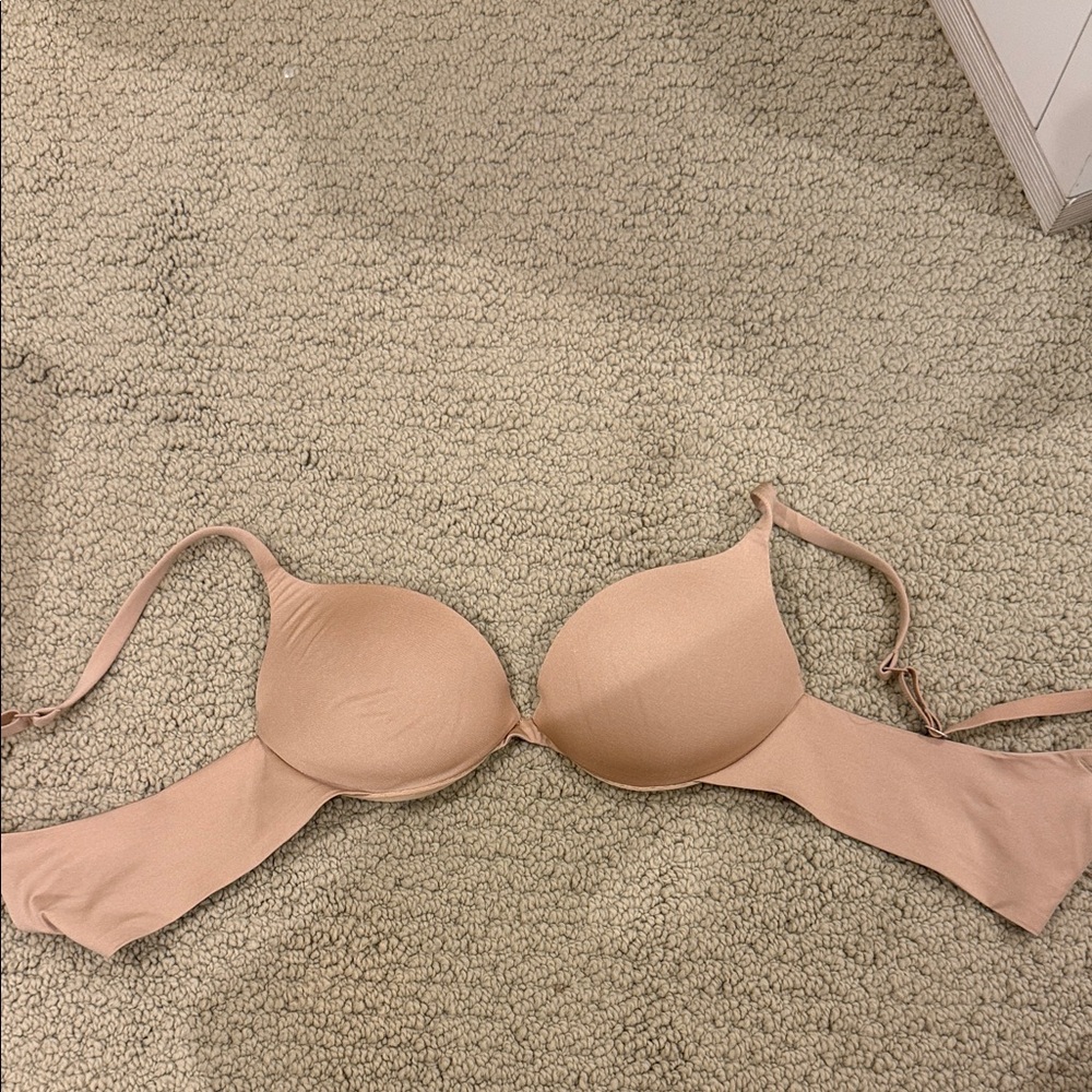 Skims Tear Drop Bra